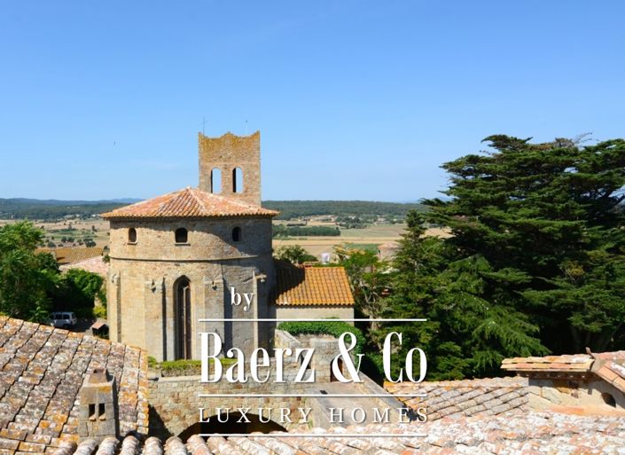 Image No.10-Propriété de 16 chambres à vendre à Pals