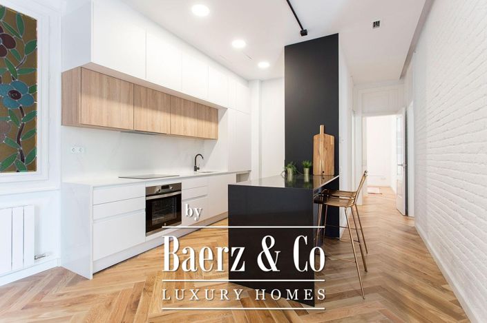 Image No.6-Appartement de 3 chambres à vendre à Barcelona