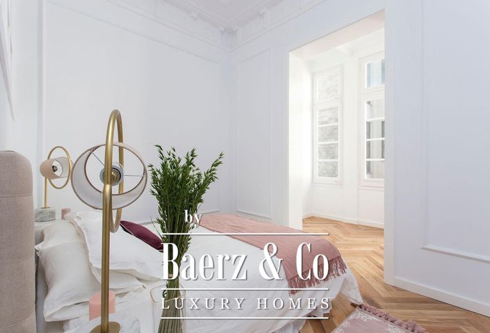 Image No.8-Appartement de 3 chambres à vendre à Barcelona