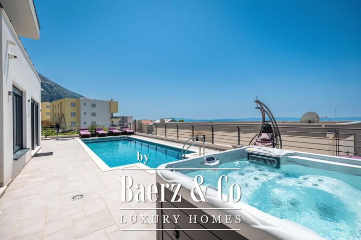 Image No.8-4 Bed Townhouse for sale