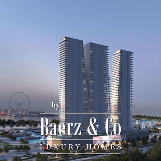 Image No.2-2 Bed Duplex for sale