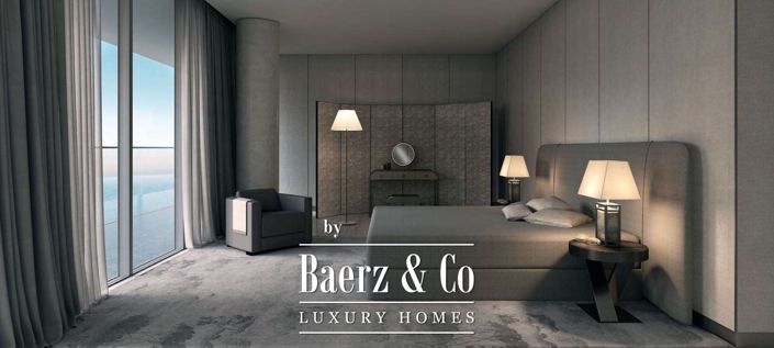 Image No.2-5 Bed Apartment for sale