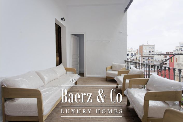 Image No.17-Appartement de 3 chambres à vendre à Barcelona