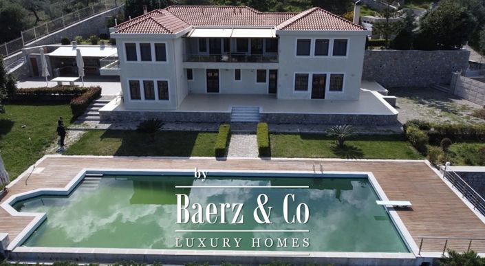 Image No.17-Villa de 7 chambres à vendre à Espagne