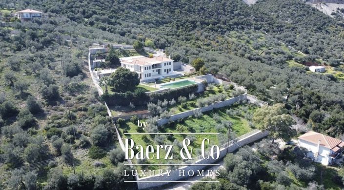 Image No.18-Villa de 7 chambres à vendre à Espagne