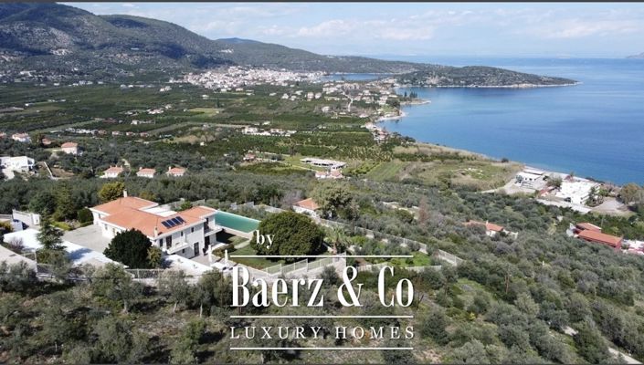 Image No.19-Villa de 7 chambres à vendre à Espagne