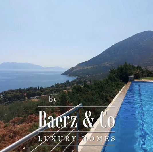 Image No.4-Villa de 7 chambres à vendre à Espagne