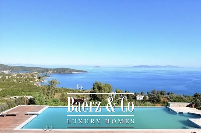 Image No.5-Villa de 7 chambres à vendre à Espagne