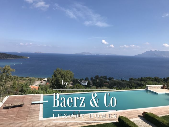 Image No.7-Villa de 7 chambres à vendre à Espagne