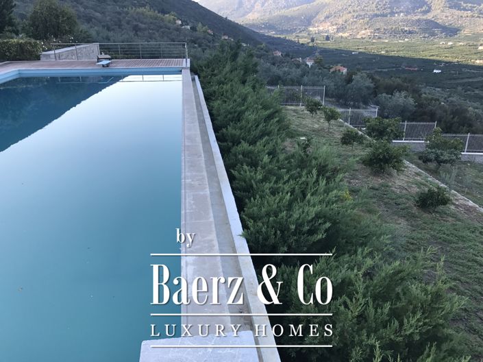 Image No.8-Villa de 7 chambres à vendre à Espagne