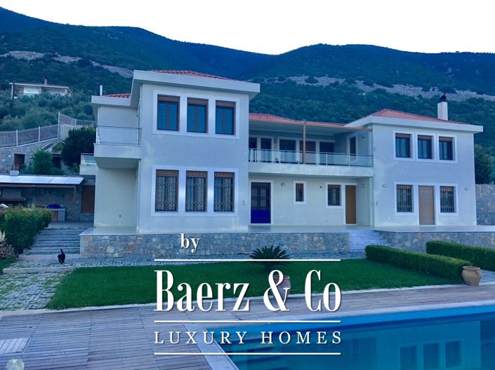 Image No.9-Villa de 7 chambres à vendre à Espagne