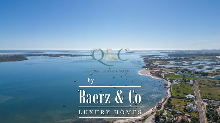 Image No.13-Villa de 4 chambres à vendre à Olhão