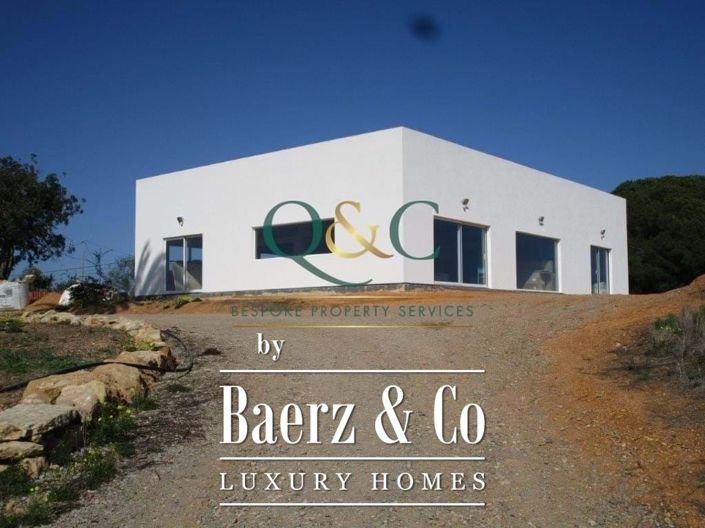 Image No.4-Villa de 4 chambres à vendre à Olhão