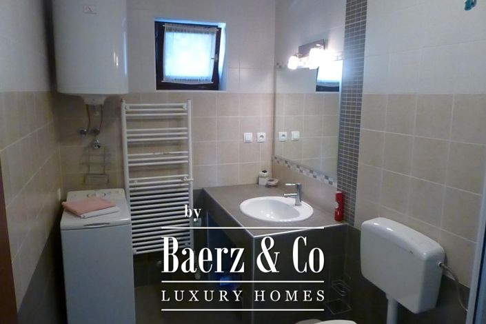 Image No.12-Maison de ville de 8 chambres à vendre à Omišalj