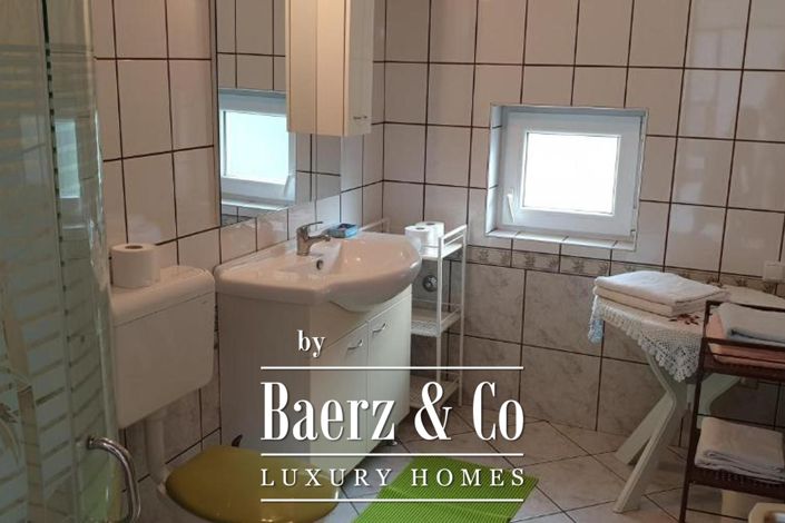 Image No.15-Maison de ville de 8 chambres à vendre à Omišalj