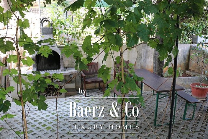 Image No.3-Maison de ville de 8 chambres à vendre à Omišalj