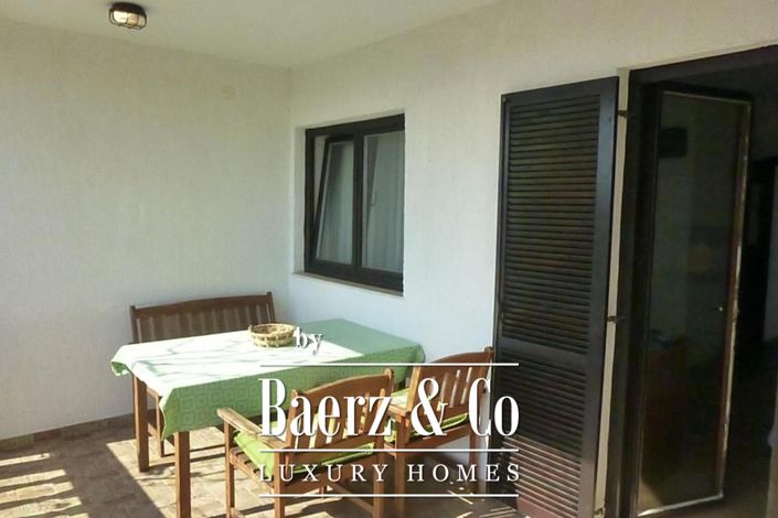 Image No.6-Maison de ville de 8 chambres à vendre à Omišalj