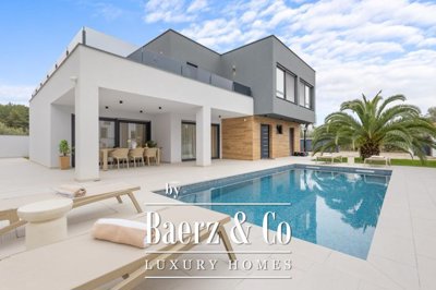 1 - Pula, Maison de ville