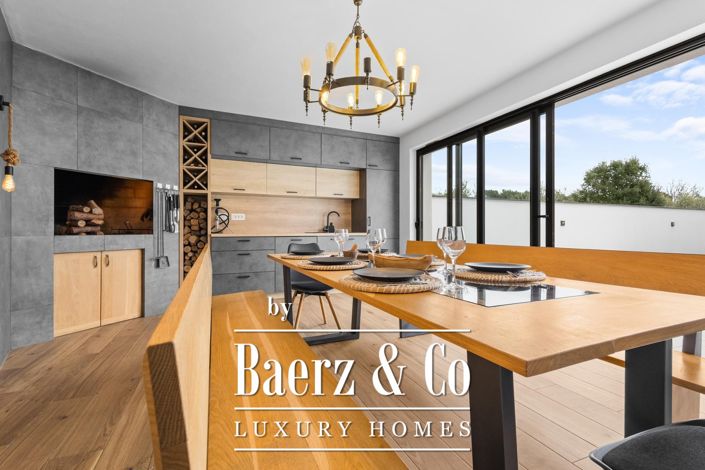 Image No.4-Maison de ville de 4 chambres à vendre à Pula