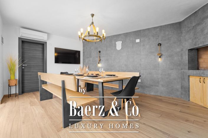 Image No.6-Maison de ville de 4 chambres à vendre à Pula