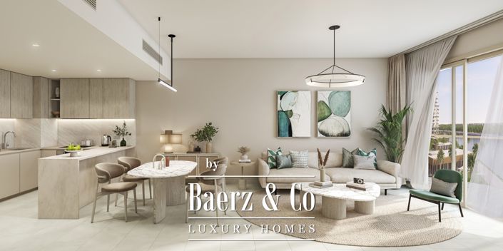 Image No.3-3 Bed Apartment for sale