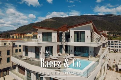 1 - Herceg Novi, House/Villa