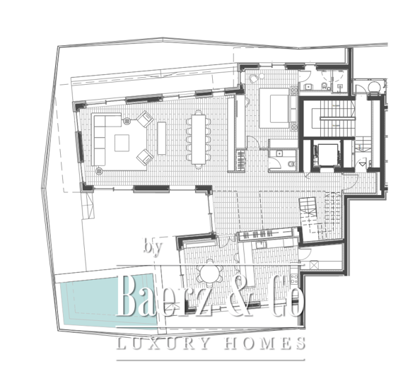 Image No.24-3 Bed House/Villa for sale