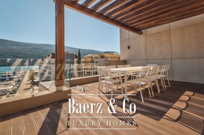 1 - Herceg Novi, Property