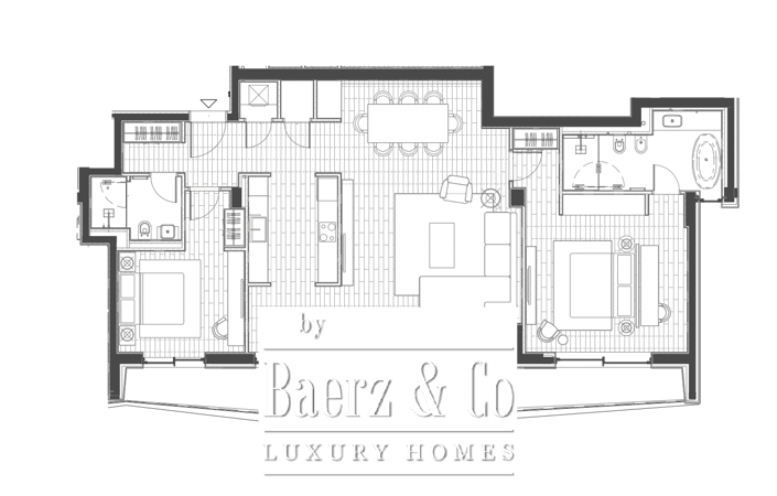 Image No.23-2 Bed Property for sale