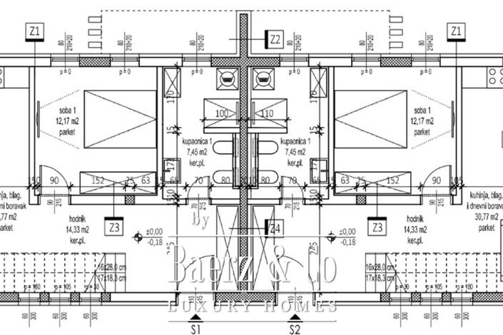 Image No.10-4 Bed Villa for sale