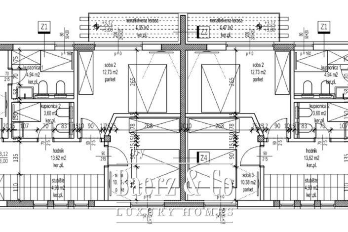 Image No.11-4 Bed Villa for sale
