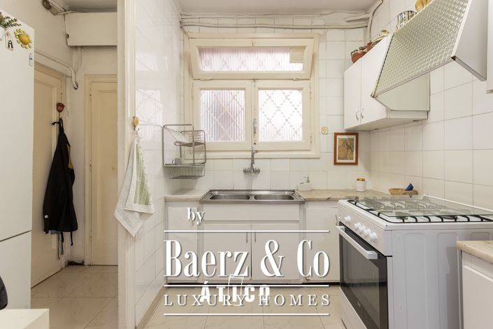 Image No.11-Propriété de 6 chambres à vendre à Barcelona