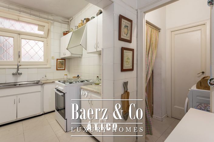 Image No.12-Propriété de 6 chambres à vendre à Barcelona