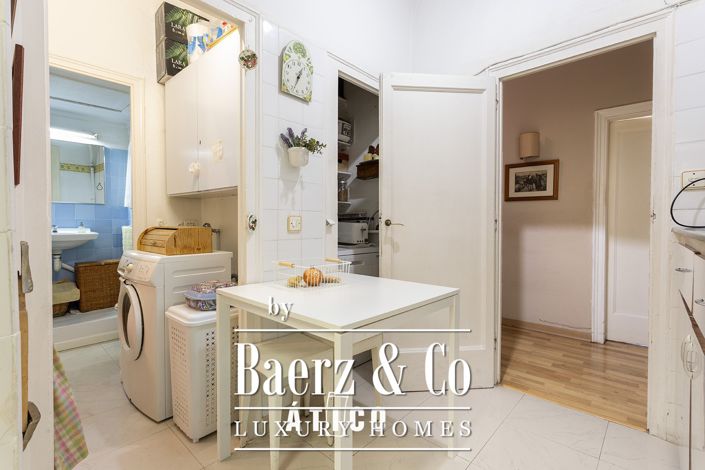 Image No.14-Propriété de 6 chambres à vendre à Barcelona