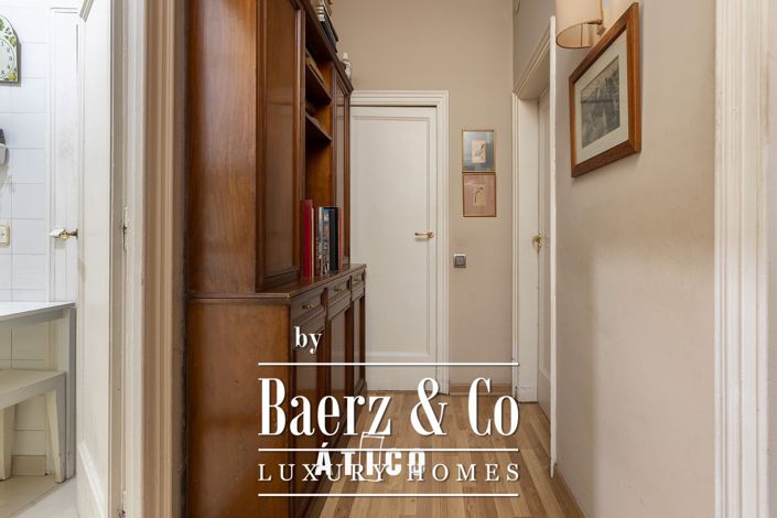 Image No.15-Propriété de 6 chambres à vendre à Barcelona