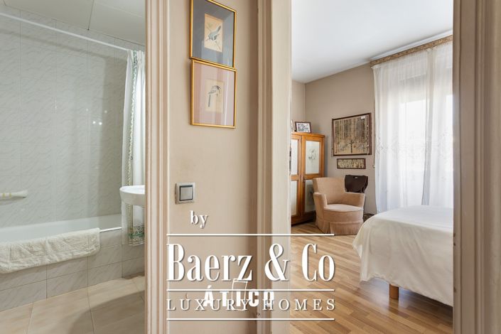 Image No.16-Propriété de 6 chambres à vendre à Barcelona