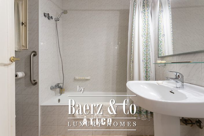 Image No.17-Propriété de 6 chambres à vendre à Barcelona