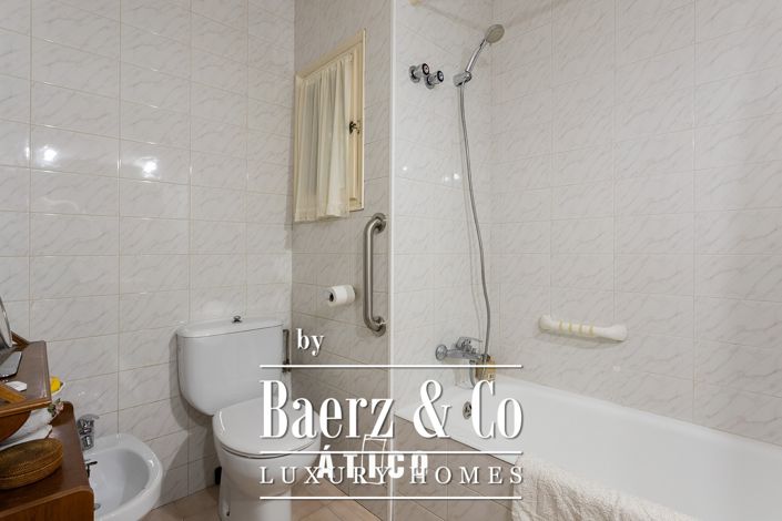 Image No.18-Propriété de 6 chambres à vendre à Barcelona