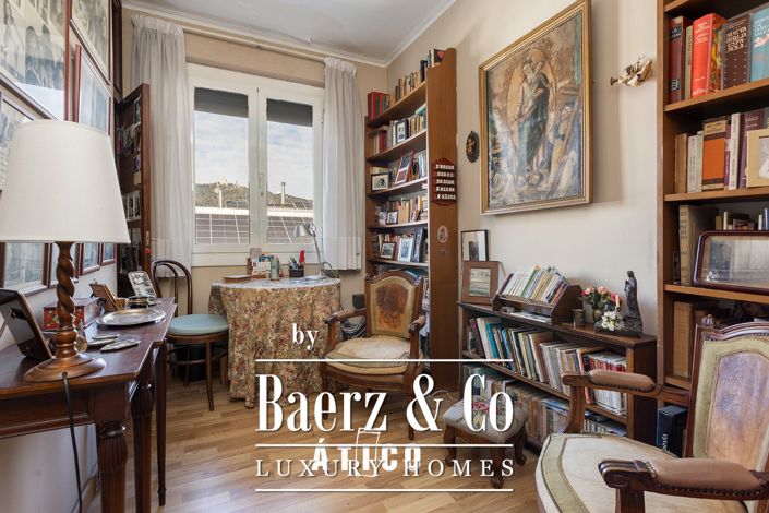 Image No.19-Propriété de 6 chambres à vendre à Barcelona