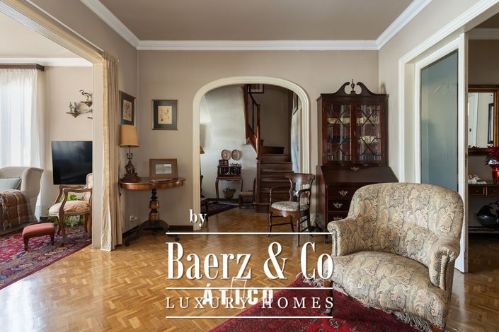 Image No.20-Propriété de 6 chambres à vendre à Barcelona