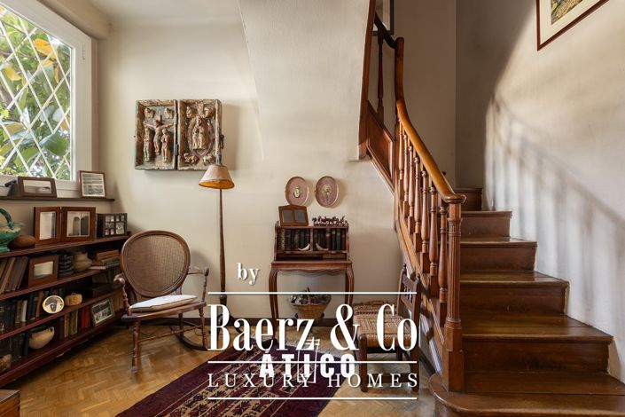 Image No.22-Propriété de 6 chambres à vendre à Barcelona