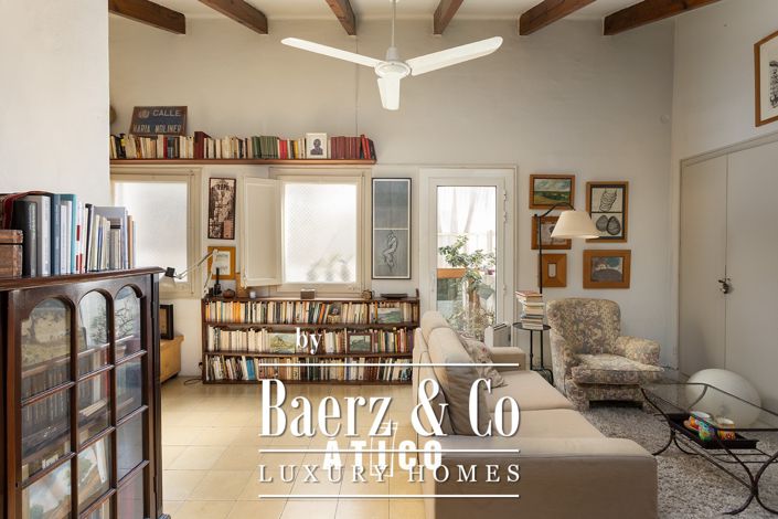 Image No.23-Propriété de 6 chambres à vendre à Barcelona