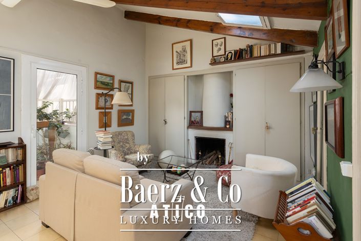 Image No.24-Propriété de 6 chambres à vendre à Barcelona