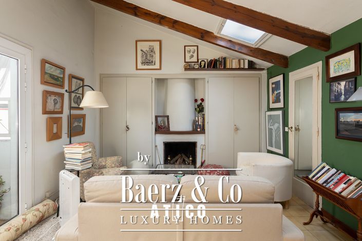 Image No.25-Propriété de 6 chambres à vendre à Barcelona