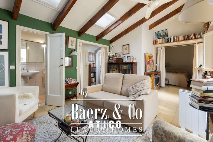 Image No.28-Propriété de 6 chambres à vendre à Barcelona