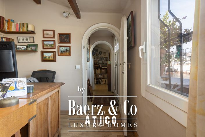 Image No.29-Propriété de 6 chambres à vendre à Barcelona