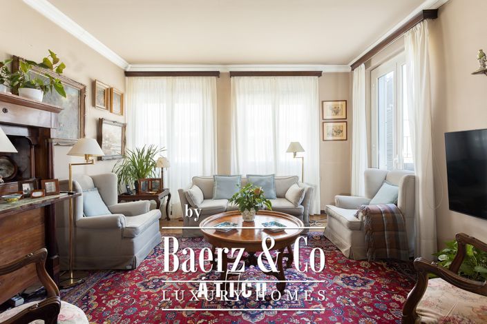 Image No.3-Propriété de 6 chambres à vendre à Barcelona