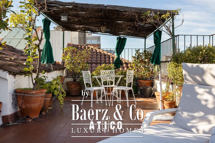 Image No.33-Propriété de 6 chambres à vendre à Barcelona