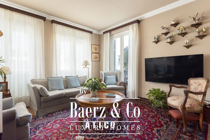 Image No.4-Propriété de 6 chambres à vendre à Barcelona