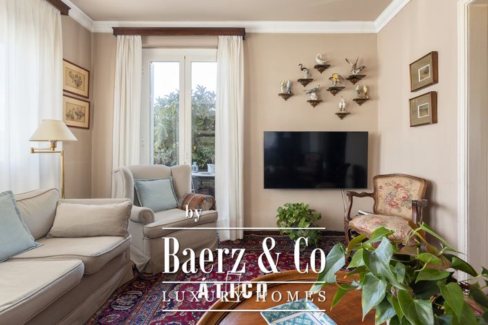 Image No.5-Propriété de 6 chambres à vendre à Barcelona